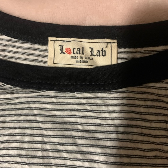 Super cute top size M - Picture 2 of 2